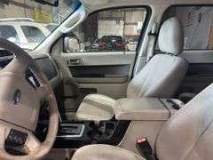 2012  FORD  Escape  Hybrid