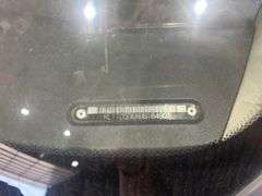 2011 CHEVROLET Aveo 1LS/1LT KL1TD5DE8BB184901