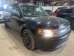 2013  FORD  Flex  SEL