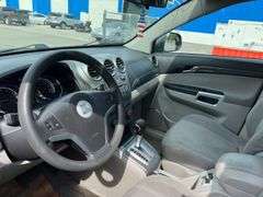 2008  SATURN  Vue  XE