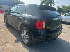 2014 FORD Edge Limited 2FMDK4KC1EBB53692