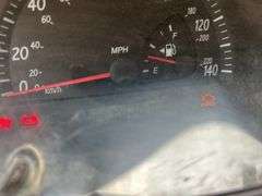 2003 TOYOTA Camry LE 4T1BE32K83U173042 VMI-2524-0509-MI