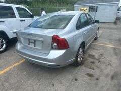 2008 VOLVO S40 - YV1MS382682375923