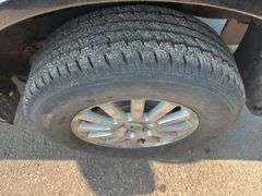 2009 MERCURY Mariner Premier 4M2CU97G29KJ20841