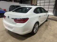 2014 BUICK Verano Base 1G4PP5SK5E4152910