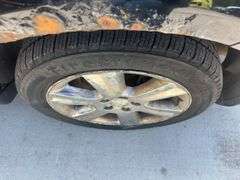 2009  DODGE  Journey  SXT
