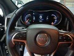 2018 JEEP Grand Cherokee WK 1C4RJFAG4JC343199