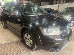 2012 DODGE Journey SXT 3C4PDCBG9CT373365