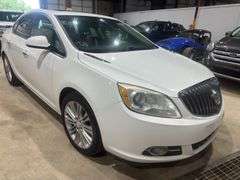 2014 BUICK Verano Base 1G4PP5SK5E4152910