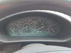 1993 BMW 318iS NO TRIM WBABE5319PJA04256 MIW-2529-0559-MI