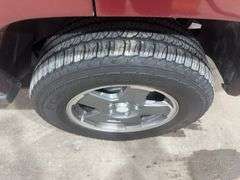 2007 JEEP Commander Base 1J8HG48P27C527790