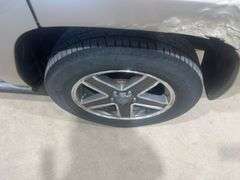 2010  JEEP  Patriot  Base