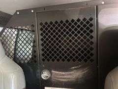 2011  FORD  E-250  Flex Fuel