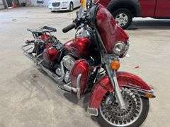 2012 HARLEY-DAVIDSON Electra Glide Ultra Classic 103 1HD1FCM12CB673418