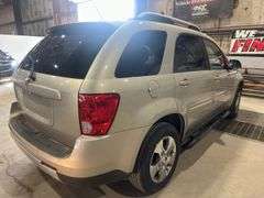 2009  PONTIAC  Torrent  -
