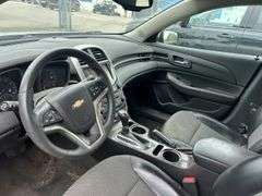 2014  CHEVROLET  Malibu  1LT