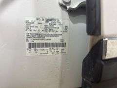 2011 FORD Explorer Limited 1FMHK8F82BGA15095