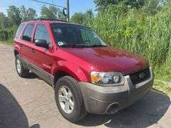2005 FORD Escape XLT 1FMYU93115KE32975