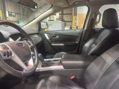 2011 FORD Edge SEL 2FMDK3JC2BBA40292