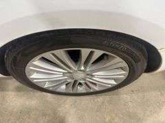 2014 BUICK Verano Base 1G4PP5SK5E4152910