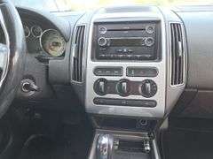 2009 FORD Edge SEL 2FMDK38C19BA54653 VMI-2528-2291-MI
