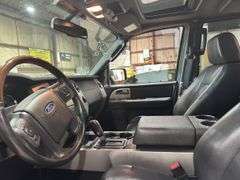 2008  FORD  Expedition  LIMITED