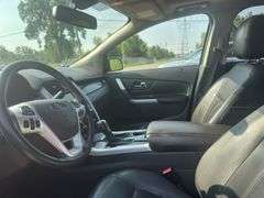 2014 FORD Edge Limited 2FMDK4KC1EBB53692