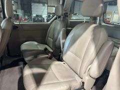 2002  FORD  Windstar  SEL