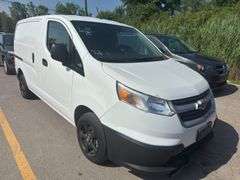 2015 CHEVROLET City Express - 3N63M0YN3FK717797