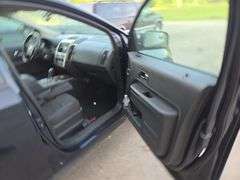 2009 FORD Edge SEL 2FMDK38C19BA54653 VMI-2528-2291-MI