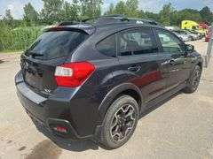 2014  SUBARU  XV CrossTrek  Prm+AWP+NAVI