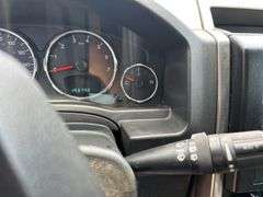2009  JEEP  Liberty  Sport