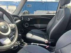 2007 MINI Cooper - WMWMF33587TT57229