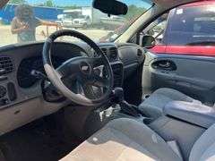 2005 CHEVROLET Trailblazer LS 1GNDS13S352301539 VMI-2528-2312-MI