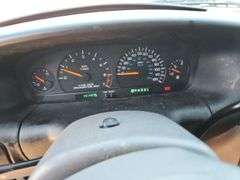 2000 CHRYSLER Grand Voyager SE FWD 2C4GJ44G6YR771123  MIW-2526-0176-MI