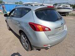 2009 NISSAN Murano LE JN8AZ18W59W154887 VMI-2527-1107-MI
