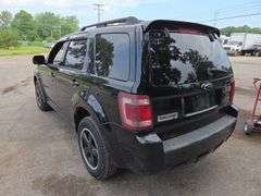 2009 FORD Escape XLT 1FMCU03G99KD12373 VMI-2529-2008-MI