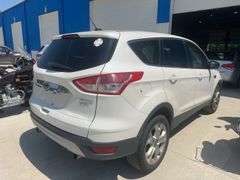 2013  FORD  Escape  SEL