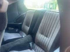 1986  PONTIAC  Firebird  TRANS AM