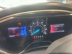 2013 FORD Fusion SE 3FA6P0H94DR213750
