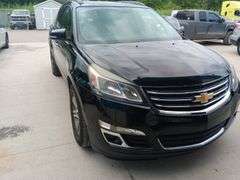 2016 CHEVROLET Traverse 2LT 1GNKRHKD4GJ314596