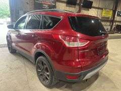 2013 FORD Escape SE 1FMCU0GX1DUB62430