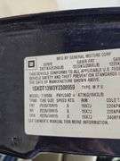 2000  GMC  Jimmy Utility  SLE