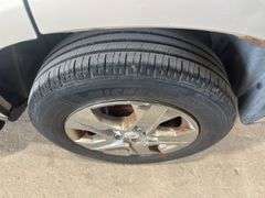 2009  PONTIAC  Torrent  -