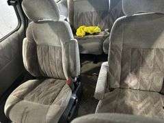 1999  CHEVROLET  Venture  -