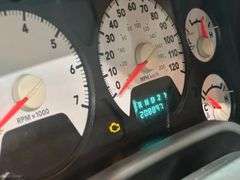 2006 DODGE Ram 1500 1D7HU18246S670107