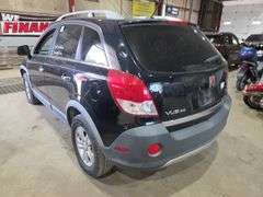 2008  SATURN  Vue  XE