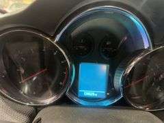 2014 CHEVROLET Cruze 2LT 1G1PE5SB0E7214585