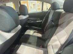 2012  CHEVROLET  Cruze  2LS
