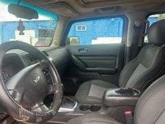 2009  HUMMER  H3  -